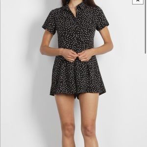Mod Ref Romper